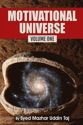 Syed Mazhar Uddin Taj - Motivational Universe: Volume One, Häftad. Tillgänglighet: Lägg i varukorg