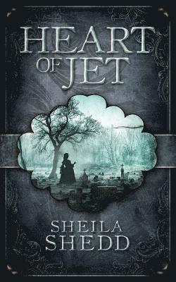 Sheila Shedd - Heart Of Jet, Häftad. Tillgänglighet: Lägg i varukorg