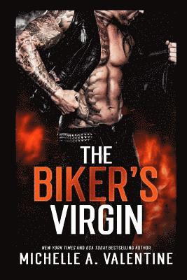 Michelle A. Valentine - The Biker's Virgin, Häftad. Tillgänglighet: Lägg i varukorg