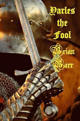 Fiction Magazines - Yarles The Fool, Häftad