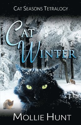 Mollie Hunt - Cat Winter, Häftad. Tillgänglighet: Lägg i varukorg