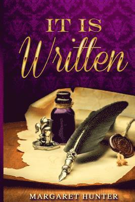 Margaret Hunter - It Is Written, Häftad