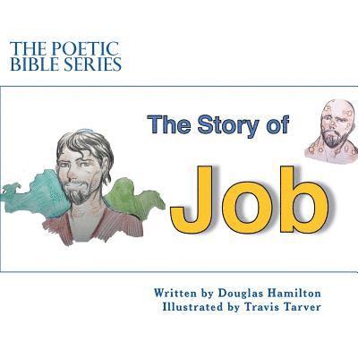 Douglas Hamilton - The Story of Job, Häftad. Tillgänglighet: Lägg i varukorg