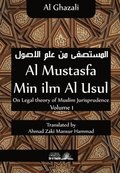 Al Mustasfa min ilm Al Usul