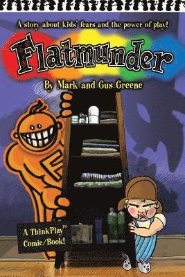 Mark Greene - Flatmunder, Häftad. Tillgänglighet: Lägg i varukorg