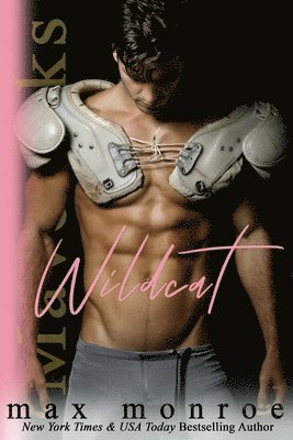 Max Monroe - Wildcat, Häftad. Tillgänglighet: Lägg i varukorg