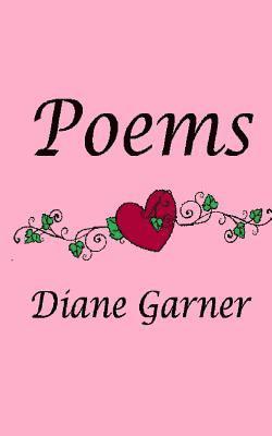 Diane Garner - Poems, Häftad. Tillgänglighet: Lägg i varukorg