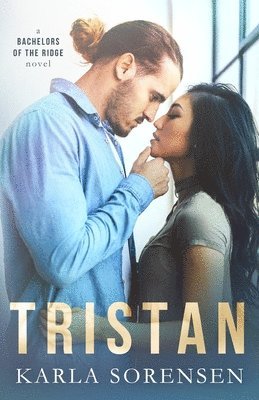 Karla Sorensen - Tristan, Häftad. Tillgänglighet: Lägg i varukorg