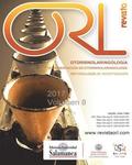 Revista ORL: 2017, vol. 8
