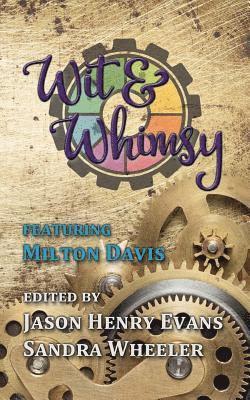 Jason Henry Evans, Sandra Wheeler - Wit & Whimsy, Häftad. Tillgänglighet: Lägg i varukorg