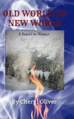 Timothy Hilton, Nancy Gentry - Old World to New World: Links In The Chain Of My Life: Vol I, Häftad. Tillgänglighet: Lägg i varukorg