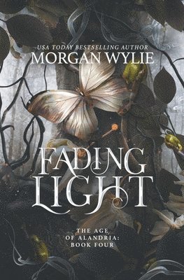 Morgan Wylie - Fading Light, Häftad. Tillgänglighet: Lägg i varukorg
