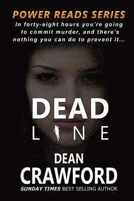 Dean Crawford - Deadline, Häftad
