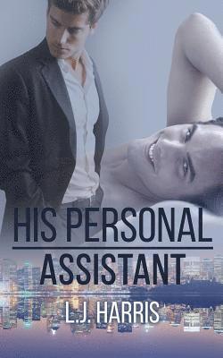 L J Harris, R E Hargrave - His Personal Assistant, Häftad. Tillgänglighet: Lägg i varukorg