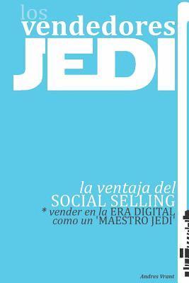 Andres Velasquez, Andres Vrant, The Ink Company Publishing - Vendedores Jedi, Häftad. Tillgänglighet: Tillfälligt slut