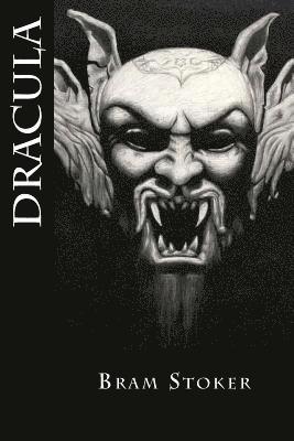 Bram Stoker, Bibliophile Pro - Dracula, Häftad