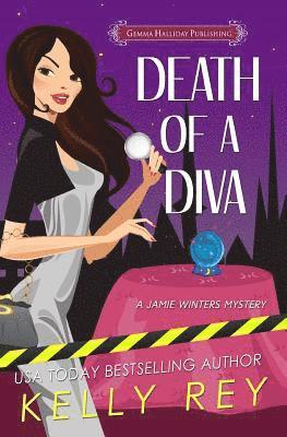 Kelly Rey - Death of a Diva, Häftad. Tillgänglighet: Lägg i varukorg