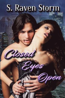 Sassy Queens Of, Angela Campbell - Closed Eyes Open, Häftad