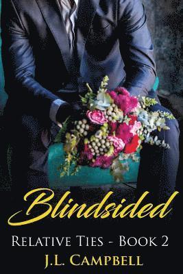 J L Campbell - Blindsided, Häftad. Tillgänglighet: Lägg i varukorg