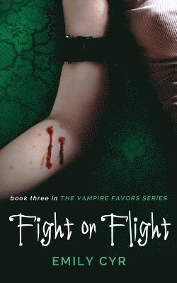 Emily Cyr - Fight or Flight, Häftad. Tillgänglighet: Lägg i varukorg
