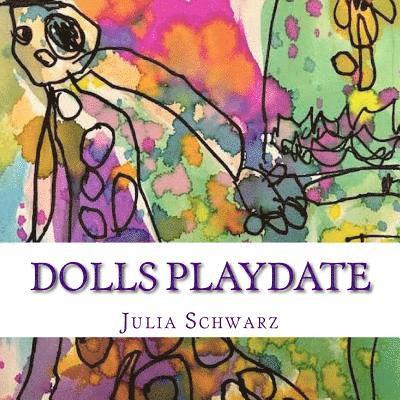 Dolls Playdate