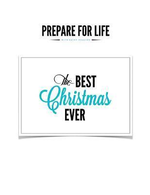 Kathy Phillips - The Best Christmas Ever, Häftad. Tillgänglighet: Lägg i varukorg