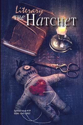 Eugene Hosey, Michael Brimbau - The Literary Hatchet #19, Häftad. Tillgänglighet: Lägg i varukorg
