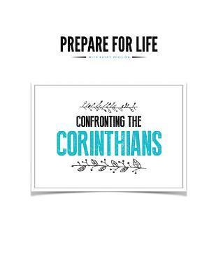 Kathy Phillips - Confronting the Corinthians, Häftad. Tillgänglighet: Lägg i varukorg
