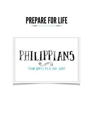 Kathy Phillips - Philippians, Häftad. Tillgänglighet: Lägg i varukorg