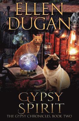 Ellen Dugan - Gypsy Spirit, Häftad. Tillgänglighet: Lägg i varukorg