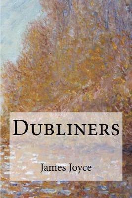 James Joyce, Bibliophile Pro - Dubliners, Häftad