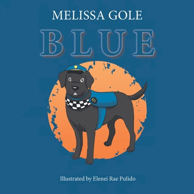 Melissa Gole - Blue, E-bok. Tillgänglighet: Lägg i varukorg