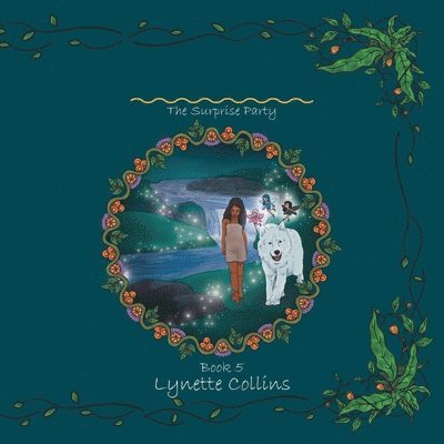 Lynette Collins - Margie and Wolf, Häftad