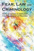 Fear, Law and Criminology