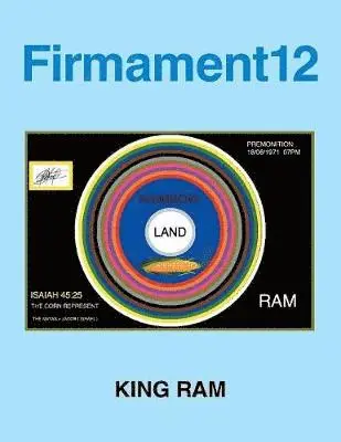 King Ram - Firmament12, Häftad. Tillgänglighet: Lägg i varukorg