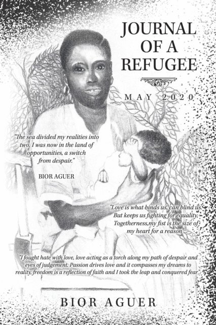 Bior Aguer - Journal of a Refugee, E-bok. Tillgänglighet: Lägg i varukorg