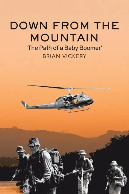 Brian Vickery - Down from the Mountain, E-bok. Tillgänglighet: Lägg i varukorg