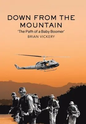 Brian Vickery - Down from the Mountain, Inbunden. Tillgänglighet: Lägg i varukorg