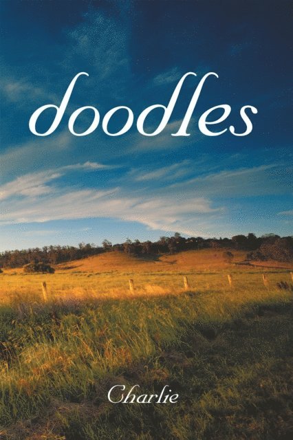 Charlie - Doodles, E-bok