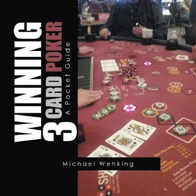 Winning 3 Card Poker
