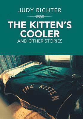 Judy Richter - Kitten'S Cooler, Inbunden. Tillgänglighet: Lägg i varukorg