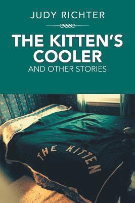 Judy Richter - Kitten'S Cooler, Häftad. Tillgänglighet: Lägg i varukorg
