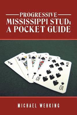 Michael Wehking - Progressive Mississippi Stud, Häftad. Tillgänglighet: Lägg i varukorg