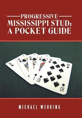 Michael Wehking - Progressive Mississippi Stud, Inbunden. Tillgänglighet: Lägg i varukorg