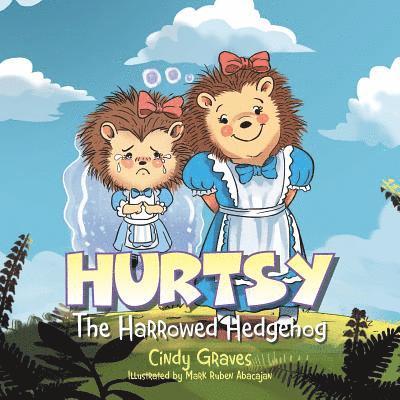 Cindy Graves - Hurtsy, Häftad