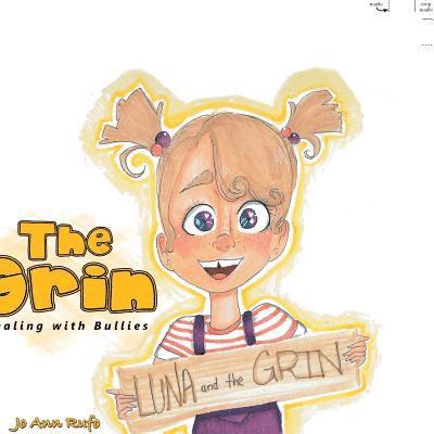 Jo Ann Rufo - Grin, Häftad