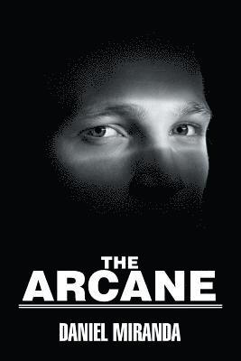 Daniel Miranda - Arcane, Häftad