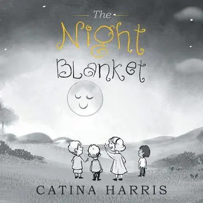 Catina Harris - Night Blanket, Häftad. Tillgänglighet: Lägg i varukorg