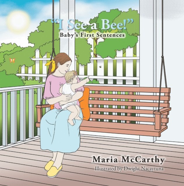Maria McCarthy - &quote;I See a Bee!&quote;, E-bok. Tillgänglighet: Lägg i varukorg