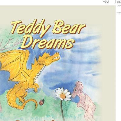 Elizabeth Cameron - Teddy Bear Dreams, Häftad